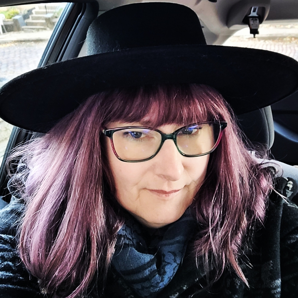 Meet your Posher, Melinda